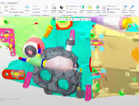 PTC 3D 参数化建模解决方案