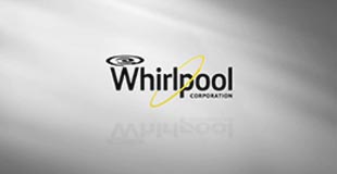 Whirlpool Corporation  客户案例