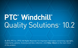 可靠性/质量综合应用 Windchill Quality Solutions（原名Relex）